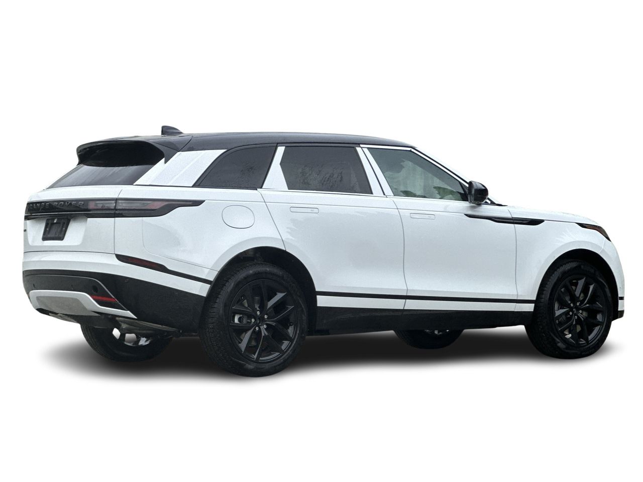 2026  Range Rover Velar