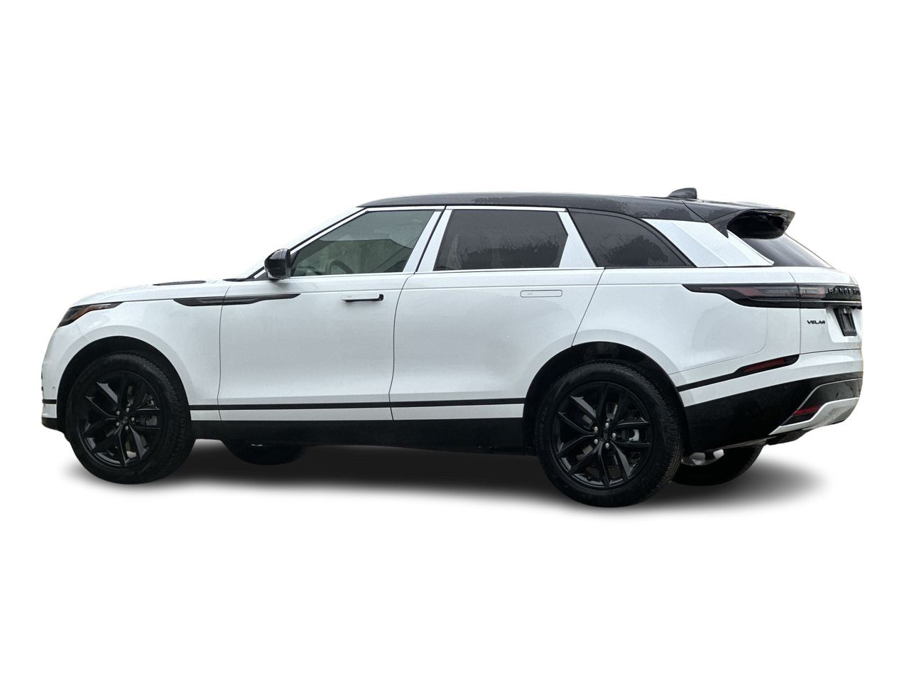 2026  Range Rover Velar