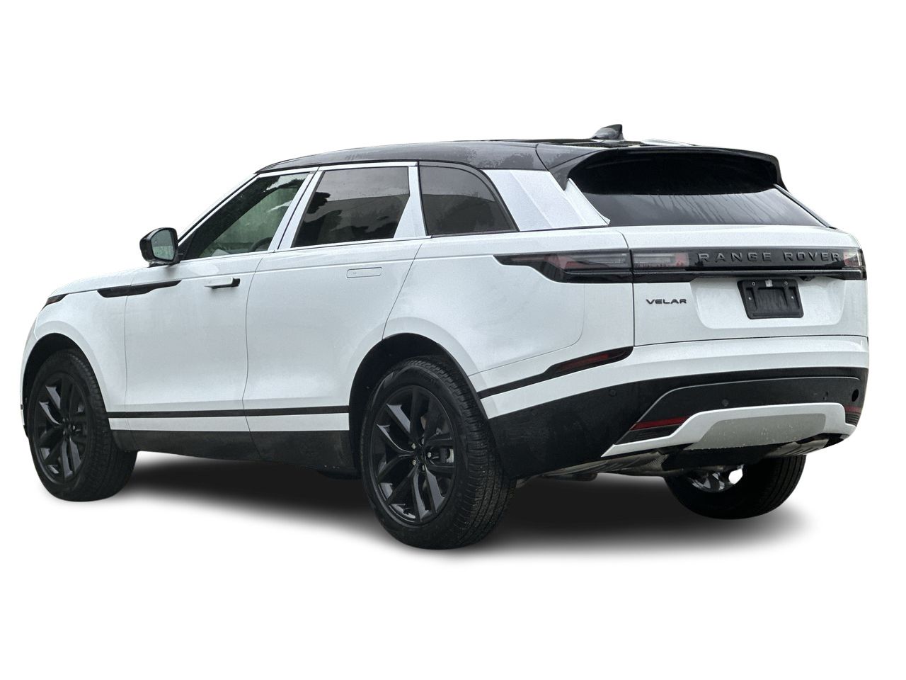 2026  Range Rover Velar
