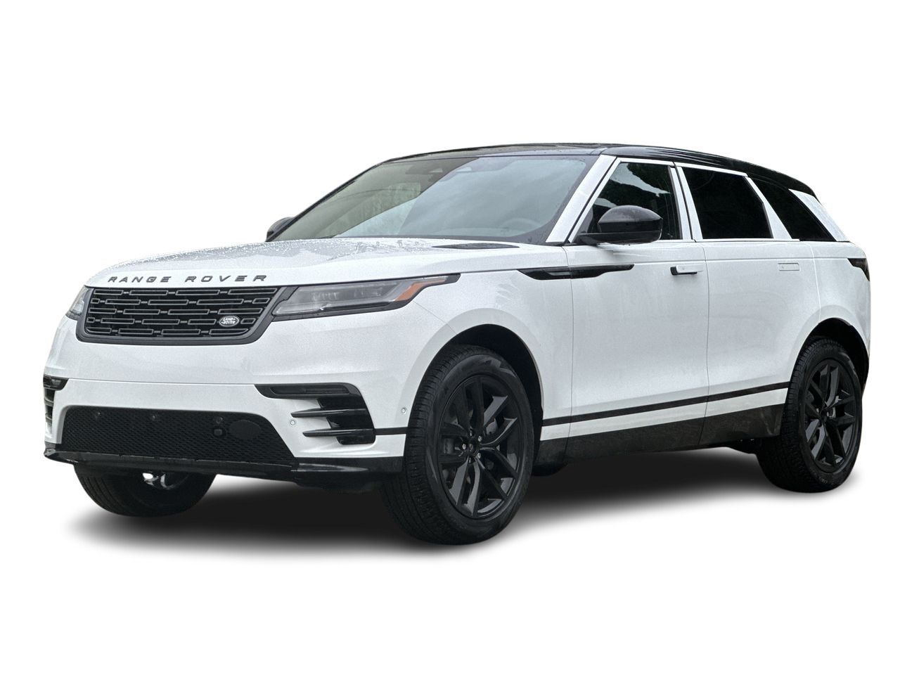 2026  Range Rover Velar