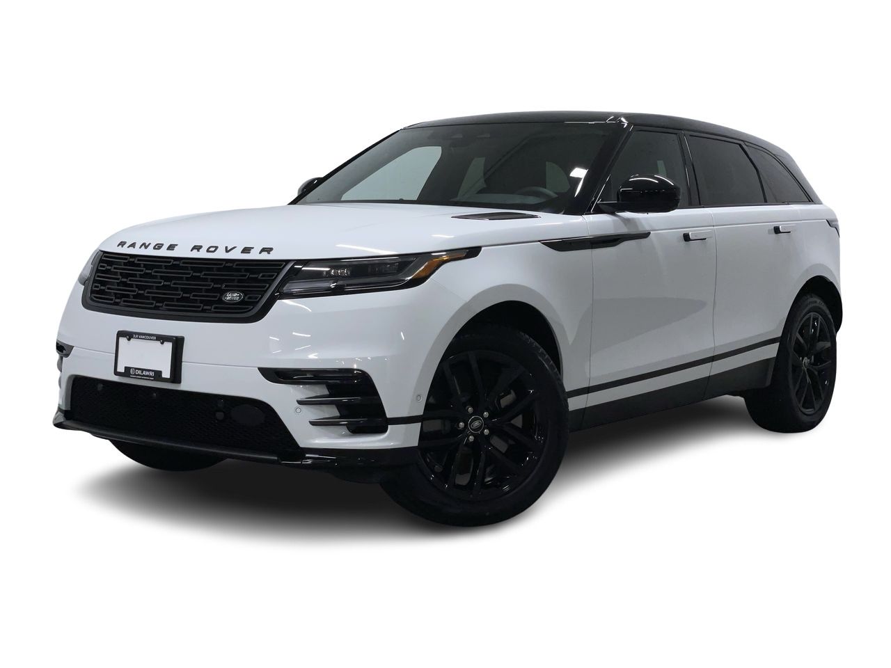 2026 Land Rover Range Rover Velar Dynamic SE