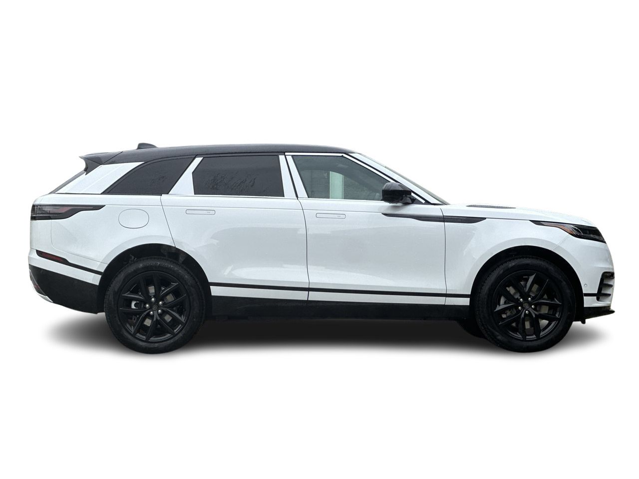 2026  Range Rover Velar