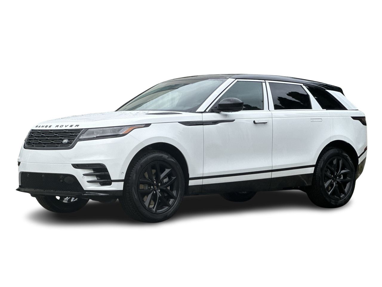2026  Range Rover Velar