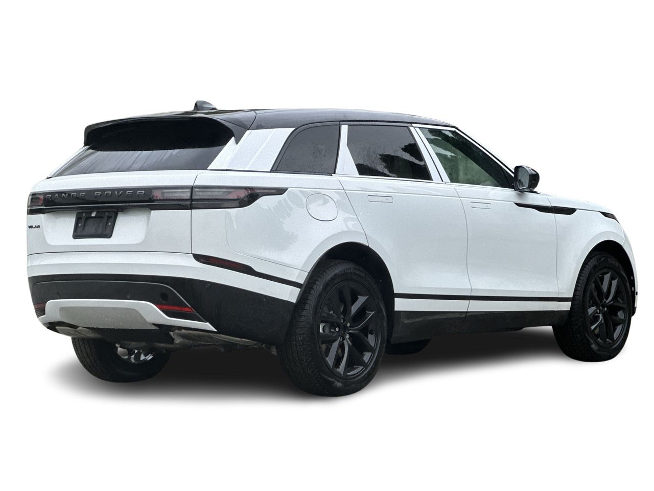 2026  Range Rover Velar