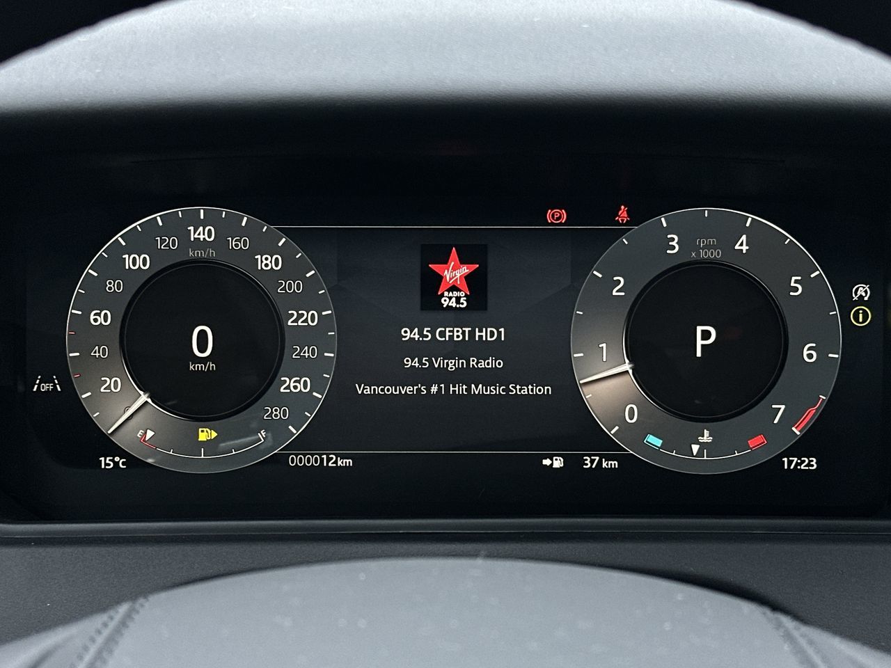 2026  Range Rover Velar