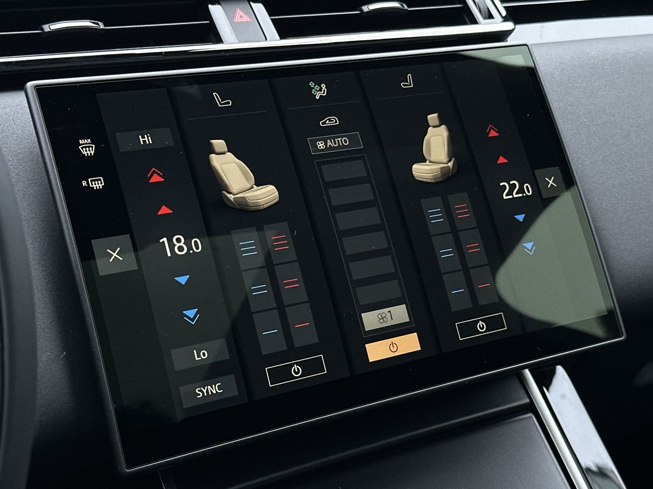 2026  Range Rover Velar