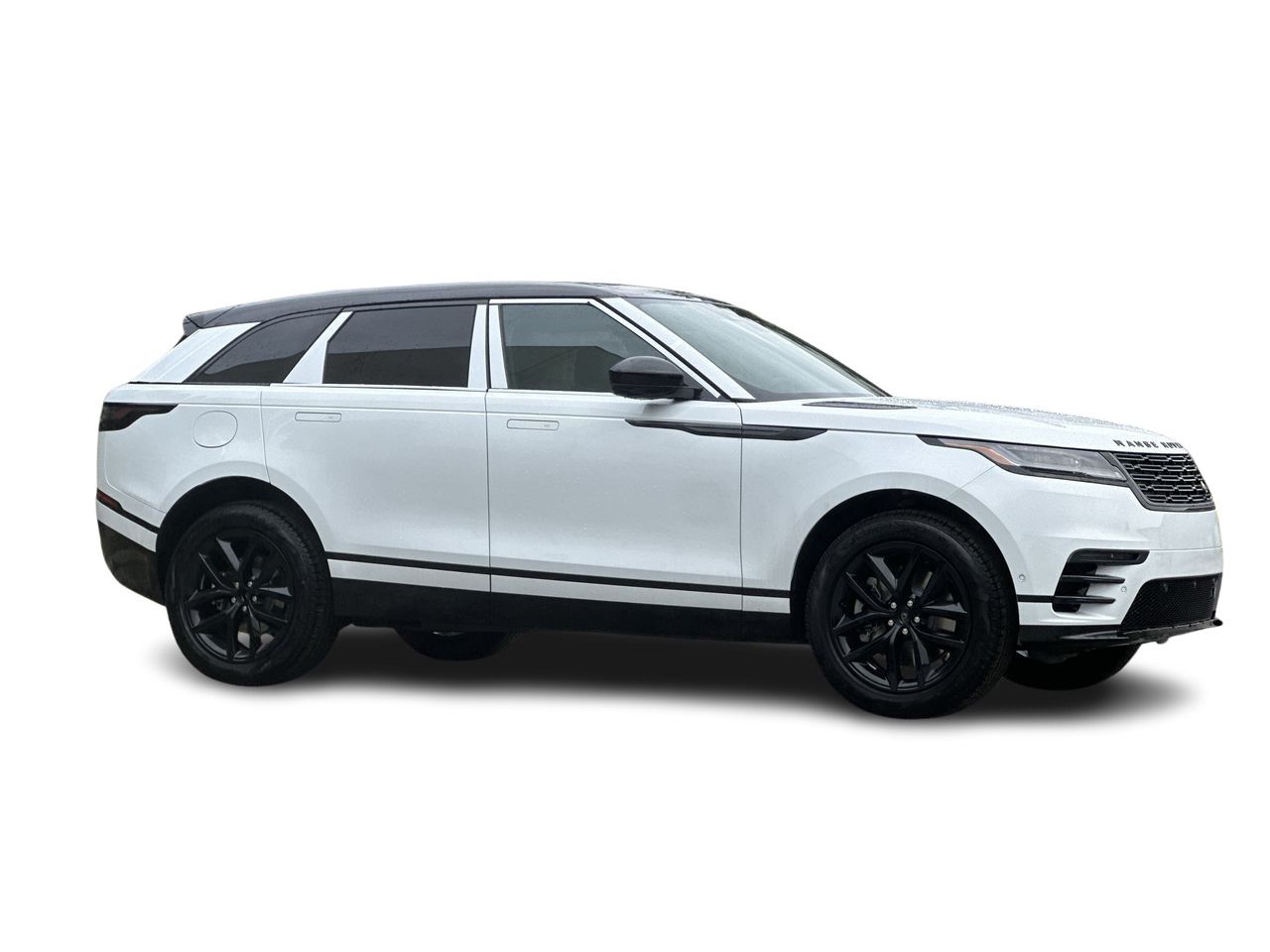 2026  Range Rover Velar