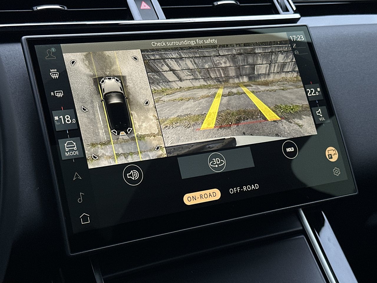 2026  Range Rover Velar