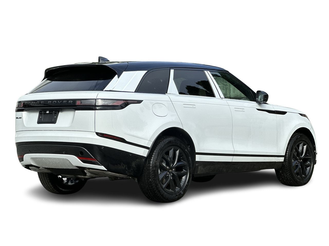 2026  Range Rover Velar