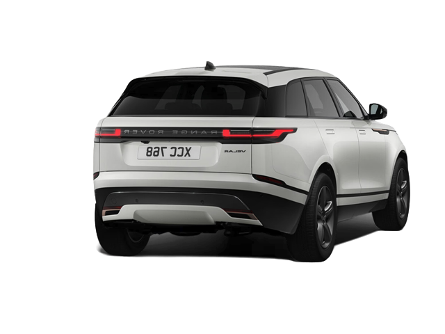 2026 Land Rover Range Rover Velar in Vancouver, British Columbia