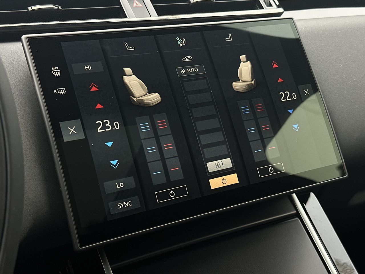 2026  Range Rover Velar