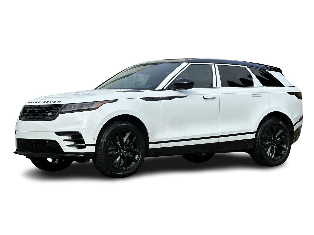 2026  Range Rover Velar