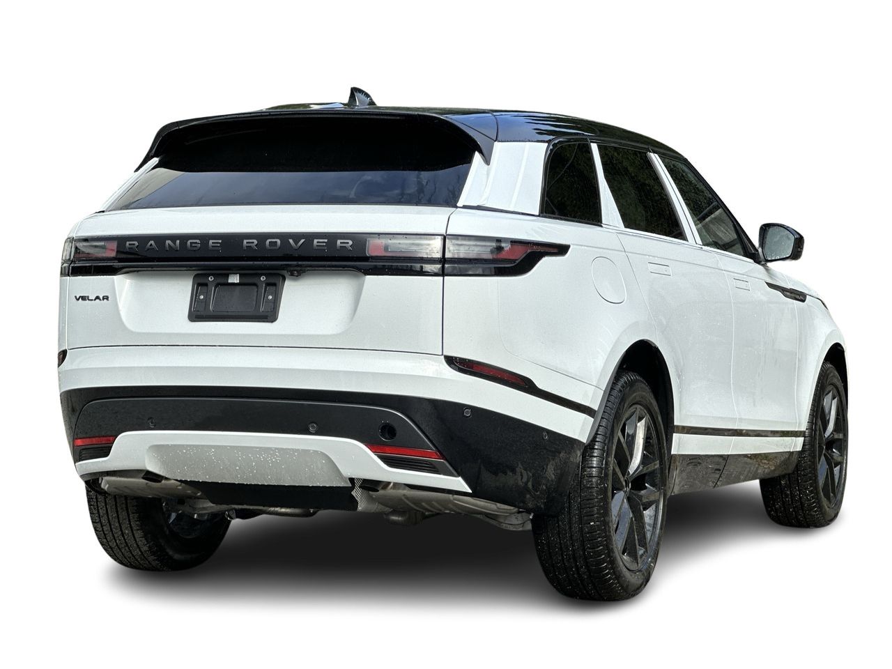 2026  Range Rover Velar
