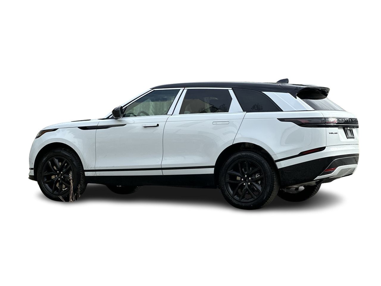 2026  Range Rover Velar