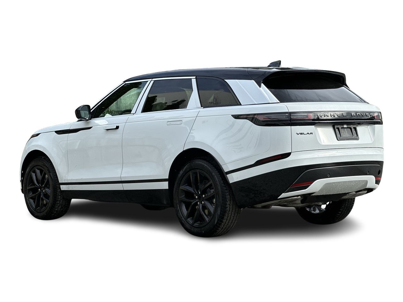 2026  Range Rover Velar