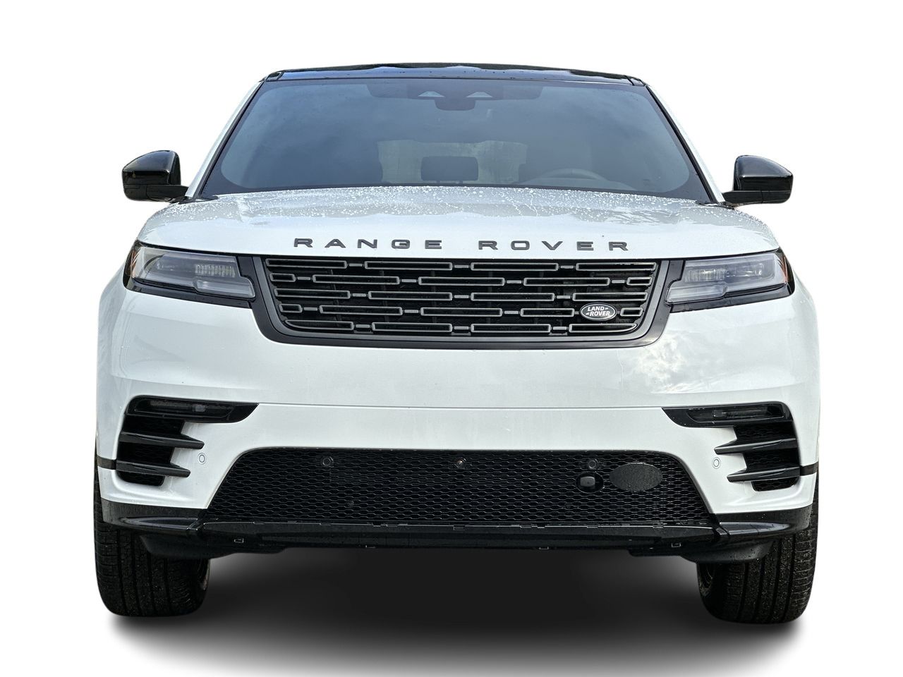2026  Range Rover Velar