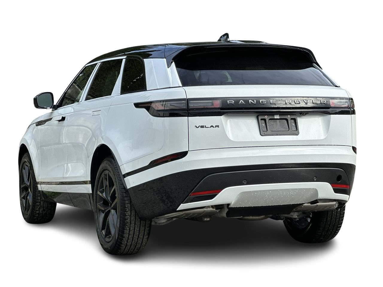 2026  Range Rover Velar