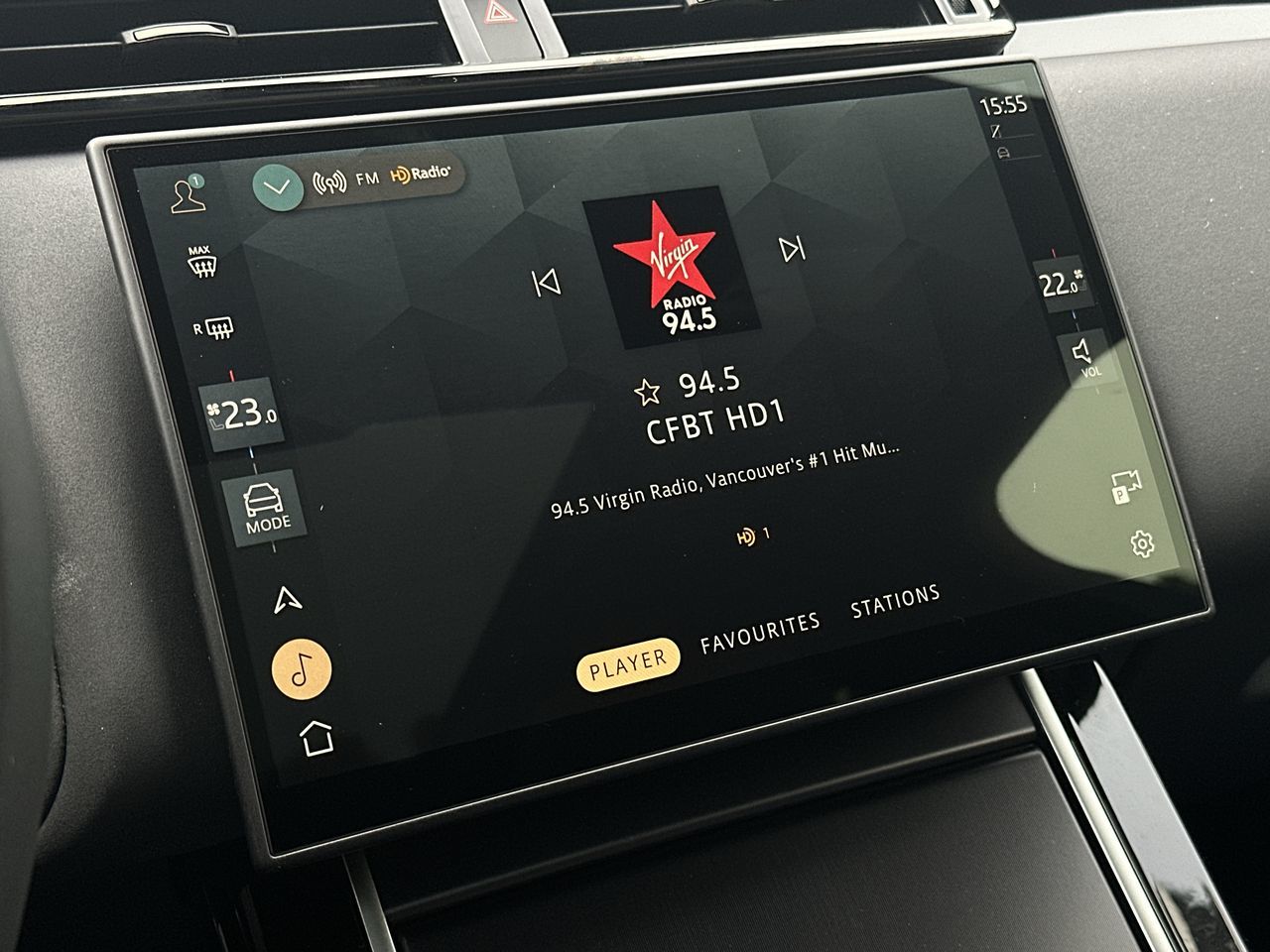 2026  Range Rover Velar