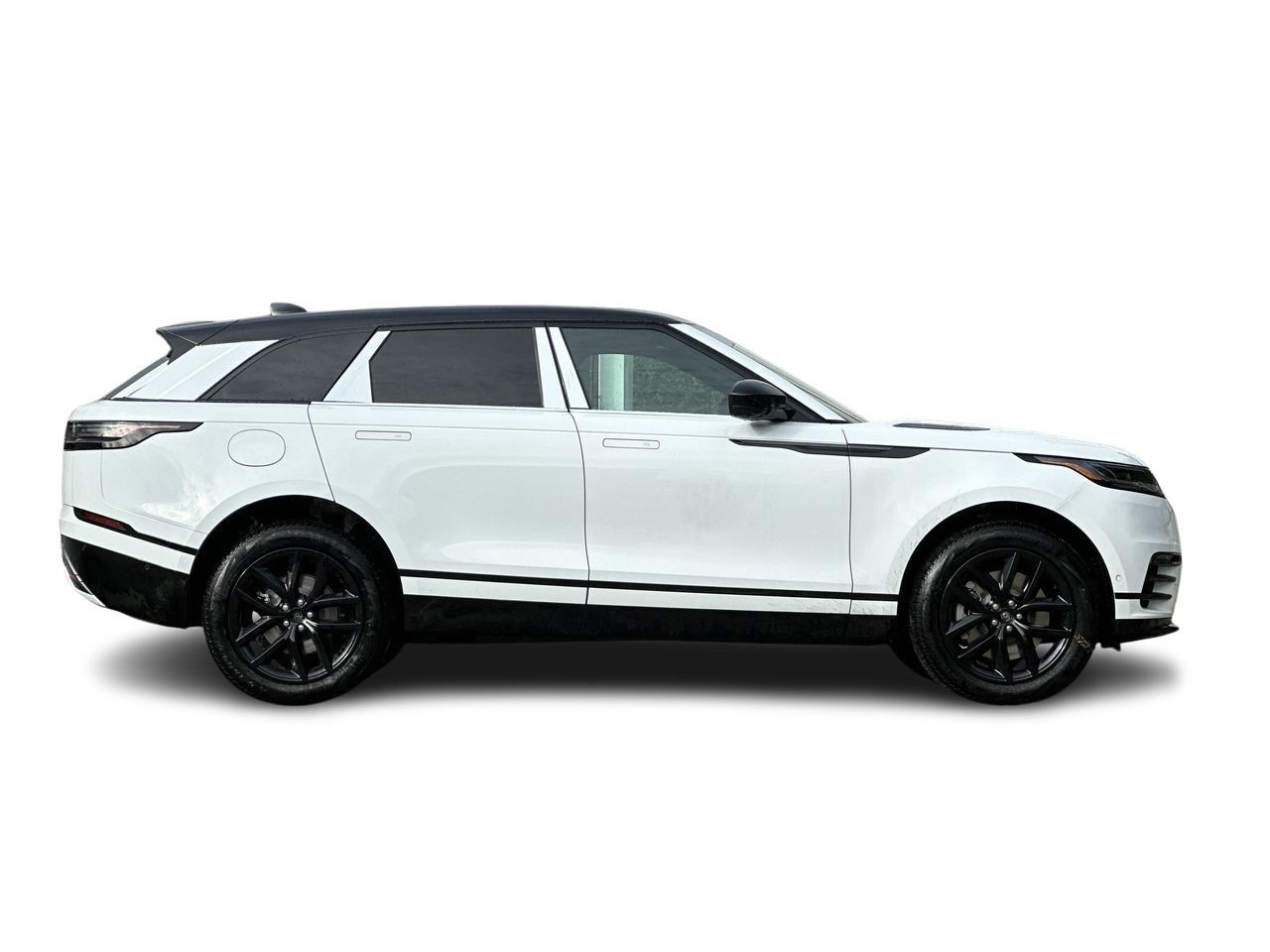 2026  Range Rover Velar