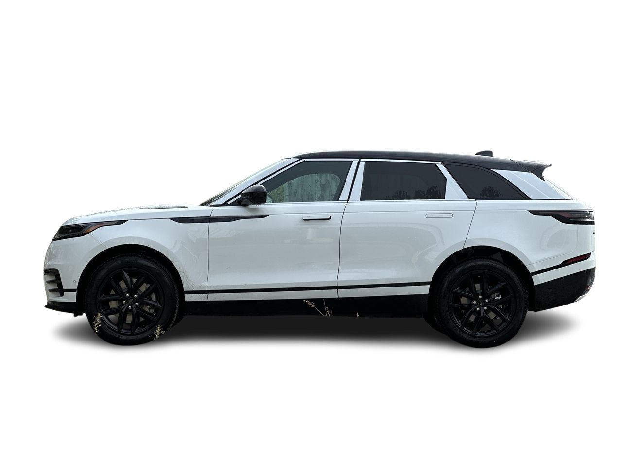 2026  Range Rover Velar