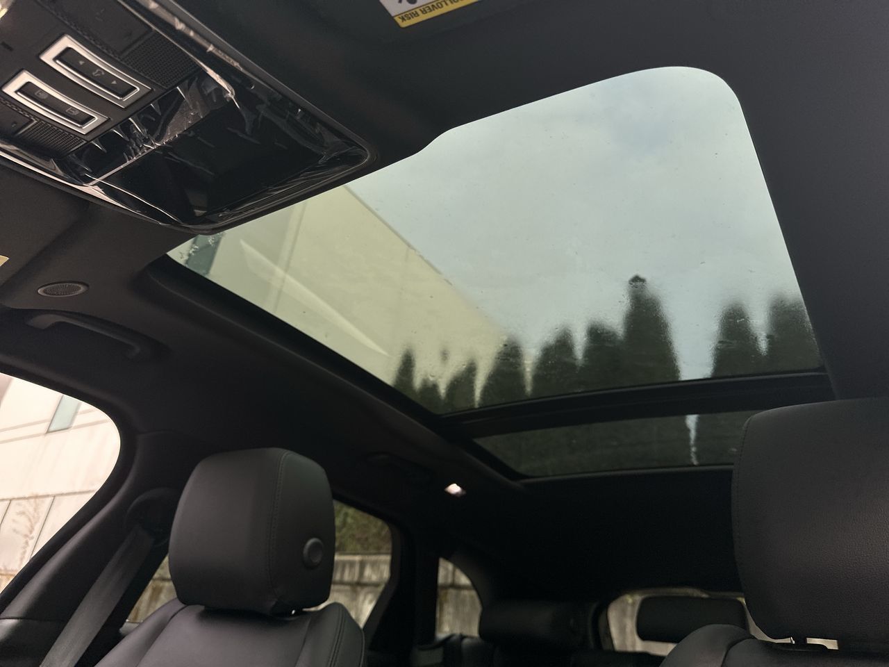 2026  Range Rover Velar