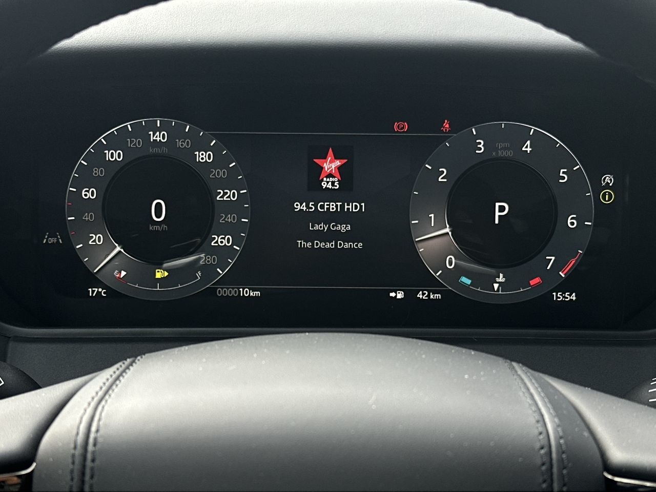 2026  Range Rover Velar