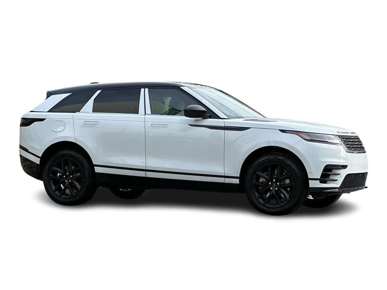 2026  Range Rover Velar