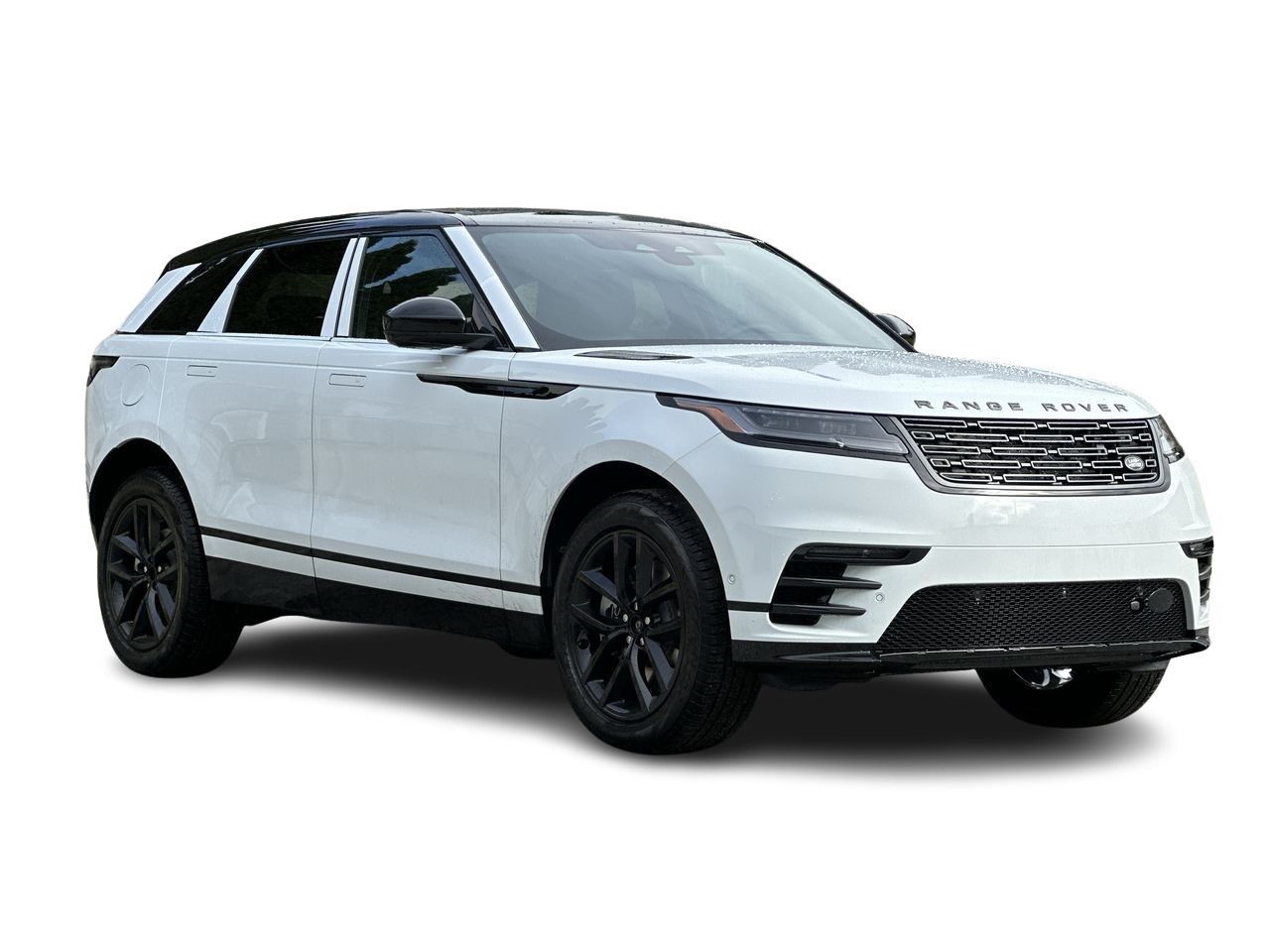 2026  Range Rover Velar