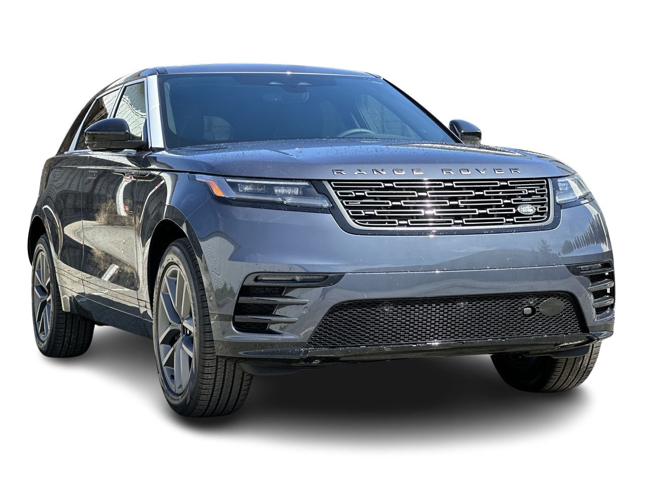2026 Land Rover Range Rover Velar in Vancouver, British Columbia