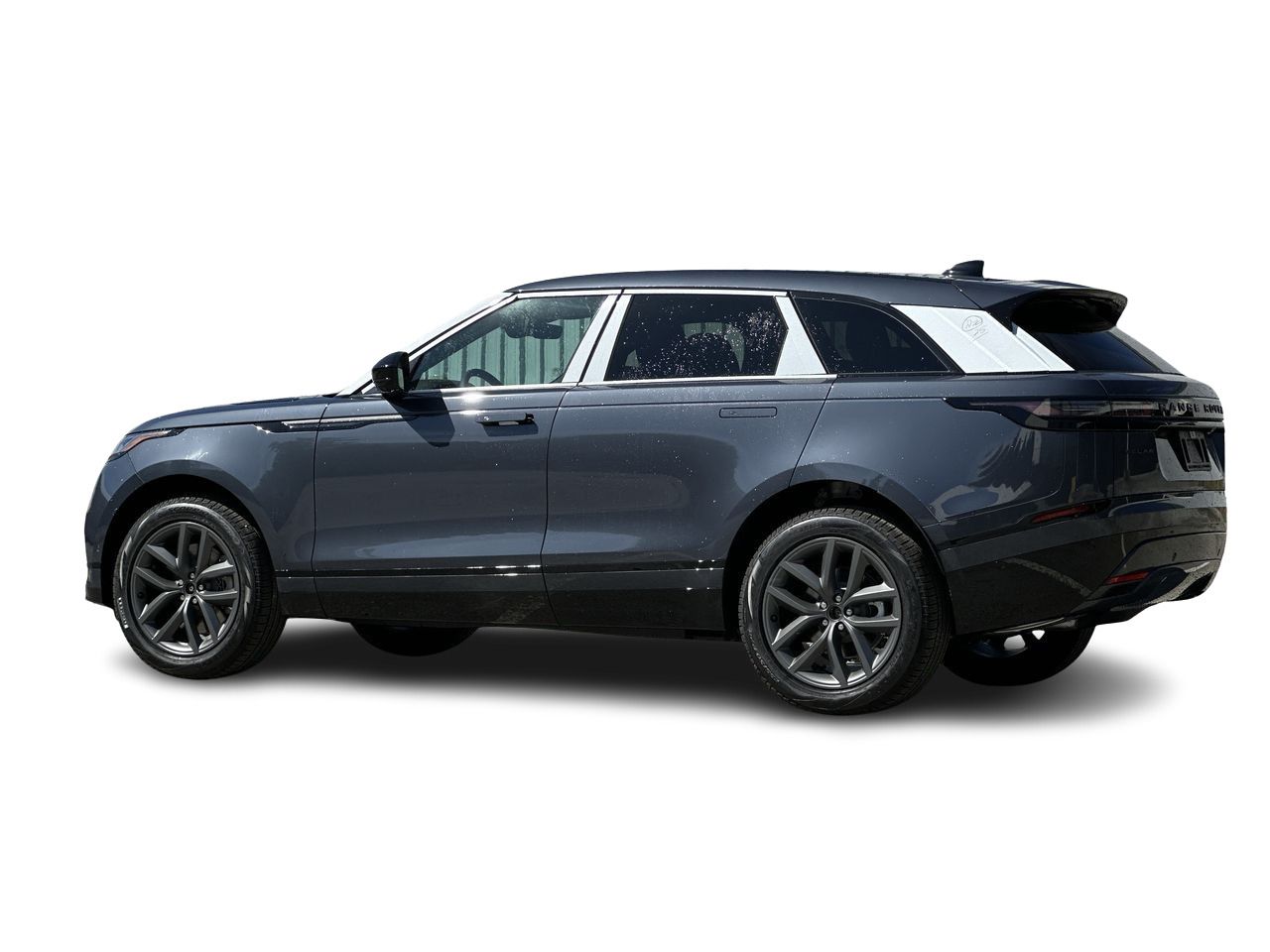 2026 Land Rover Range Rover Velar in Vancouver, British Columbia