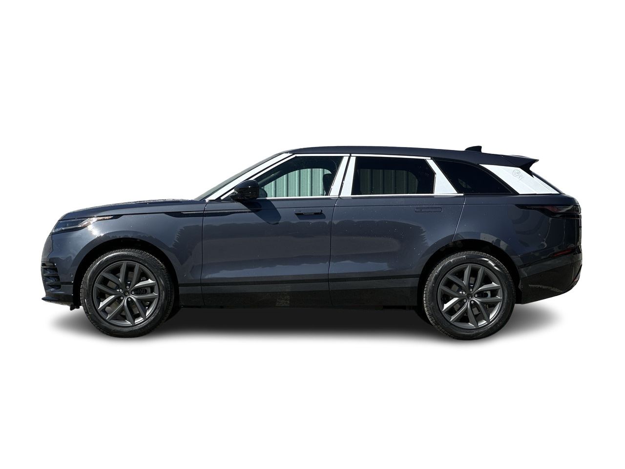 2026 Land Rover Range Rover Velar in Vancouver, British Columbia