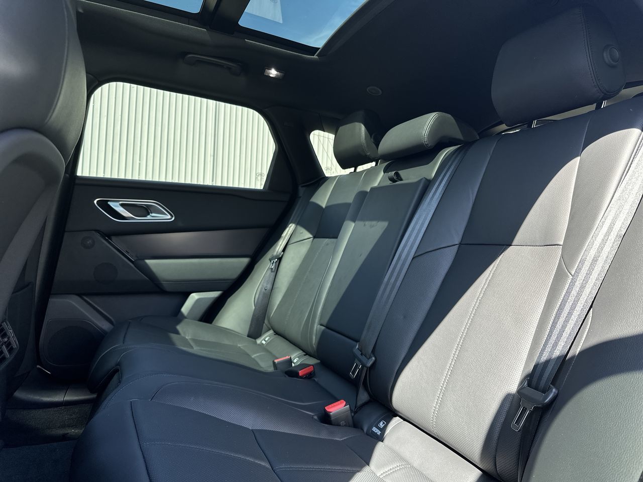 2026 Land Rover Range Rover Velar in Vancouver, British Columbia
