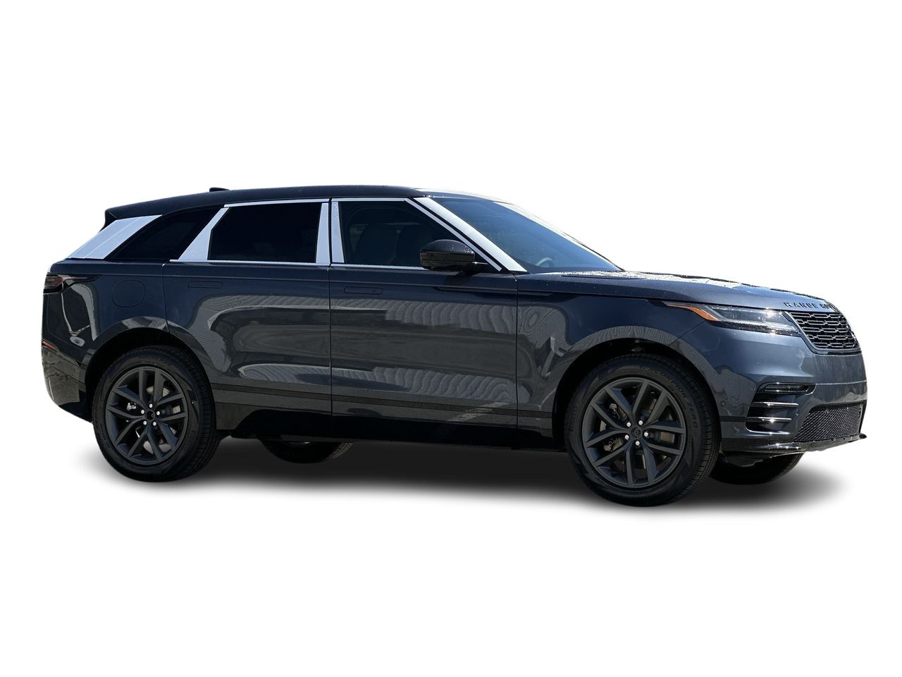 2026 Land Rover Range Rover Velar in Vancouver, British Columbia
