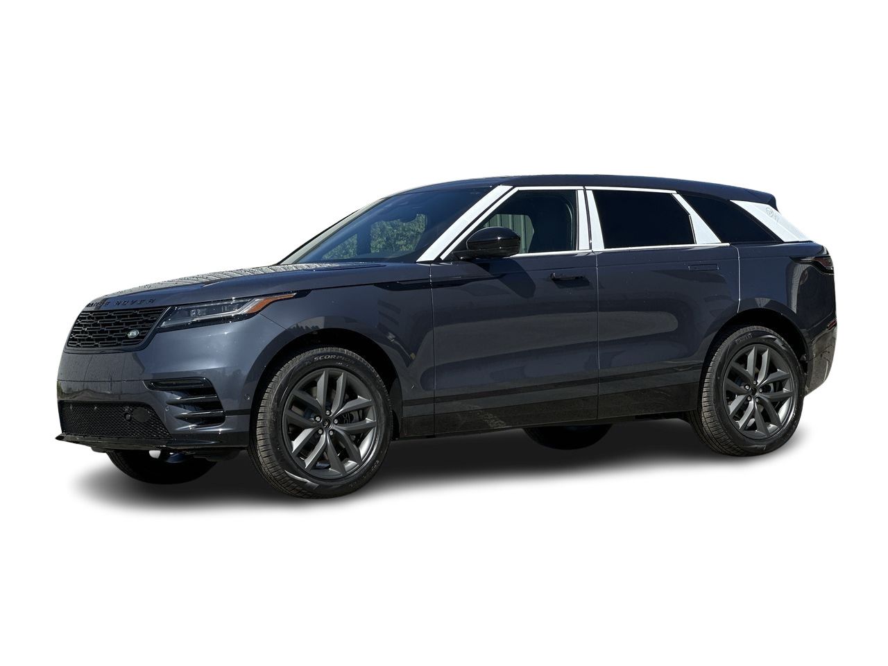 2026 Land Rover Range Rover Velar in Vancouver, British Columbia