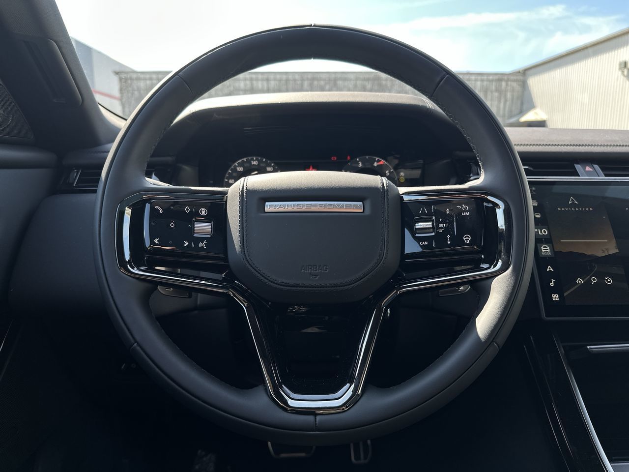2026 Land Rover Range Rover Velar in Vancouver, British Columbia