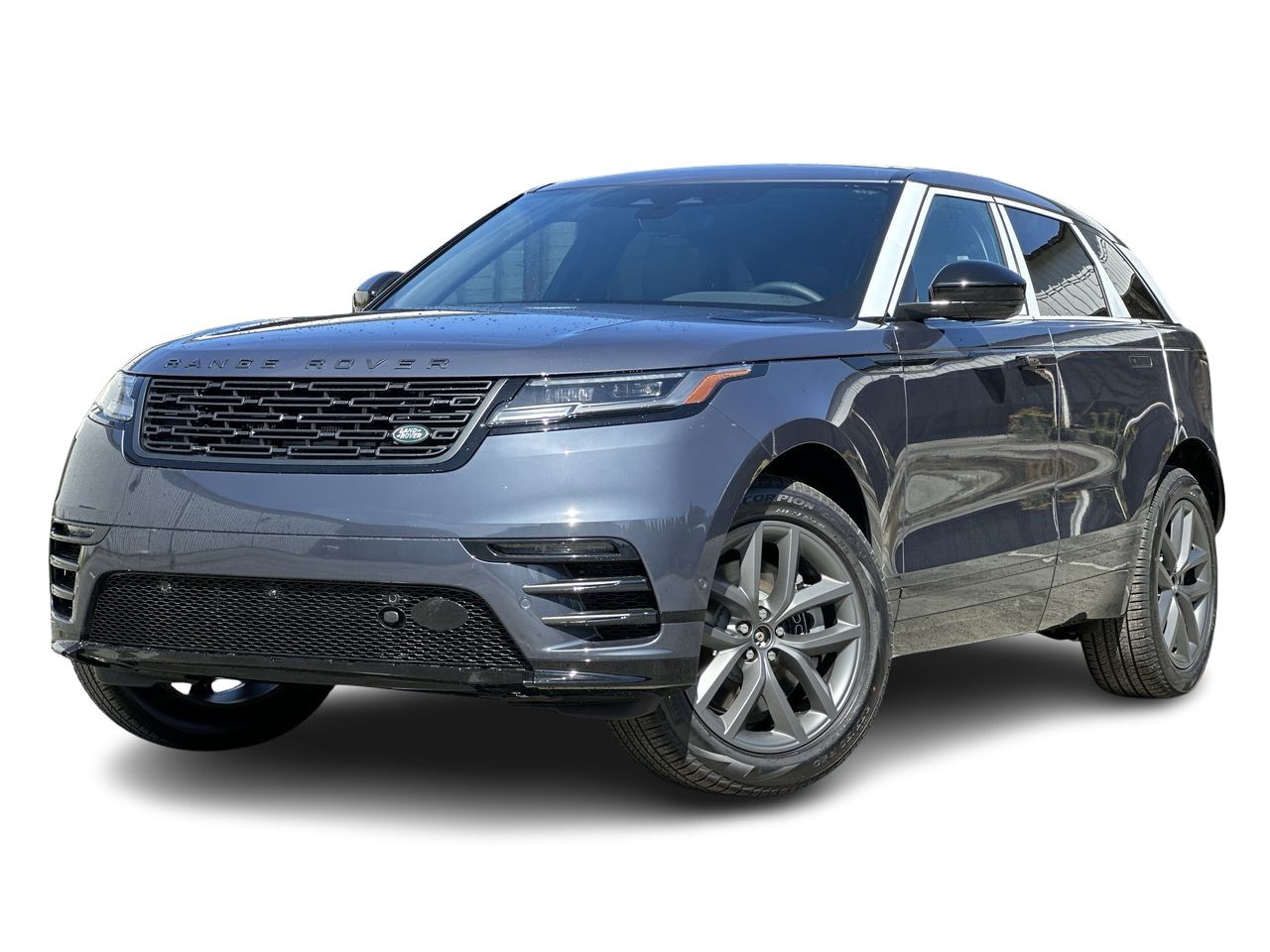 2026 Land Rover Range Rover Velar in Vancouver, British Columbia