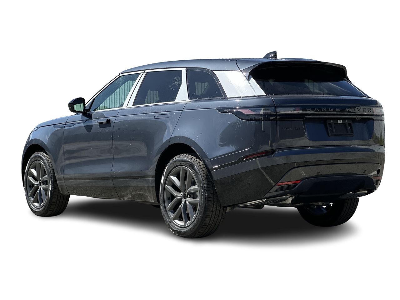 2026 Land Rover Range Rover Velar in Vancouver, British Columbia