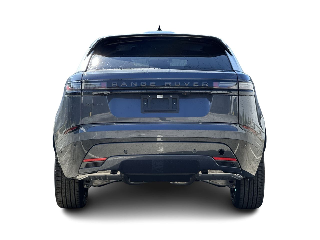 2026 Land Rover Range Rover Velar in Vancouver, British Columbia