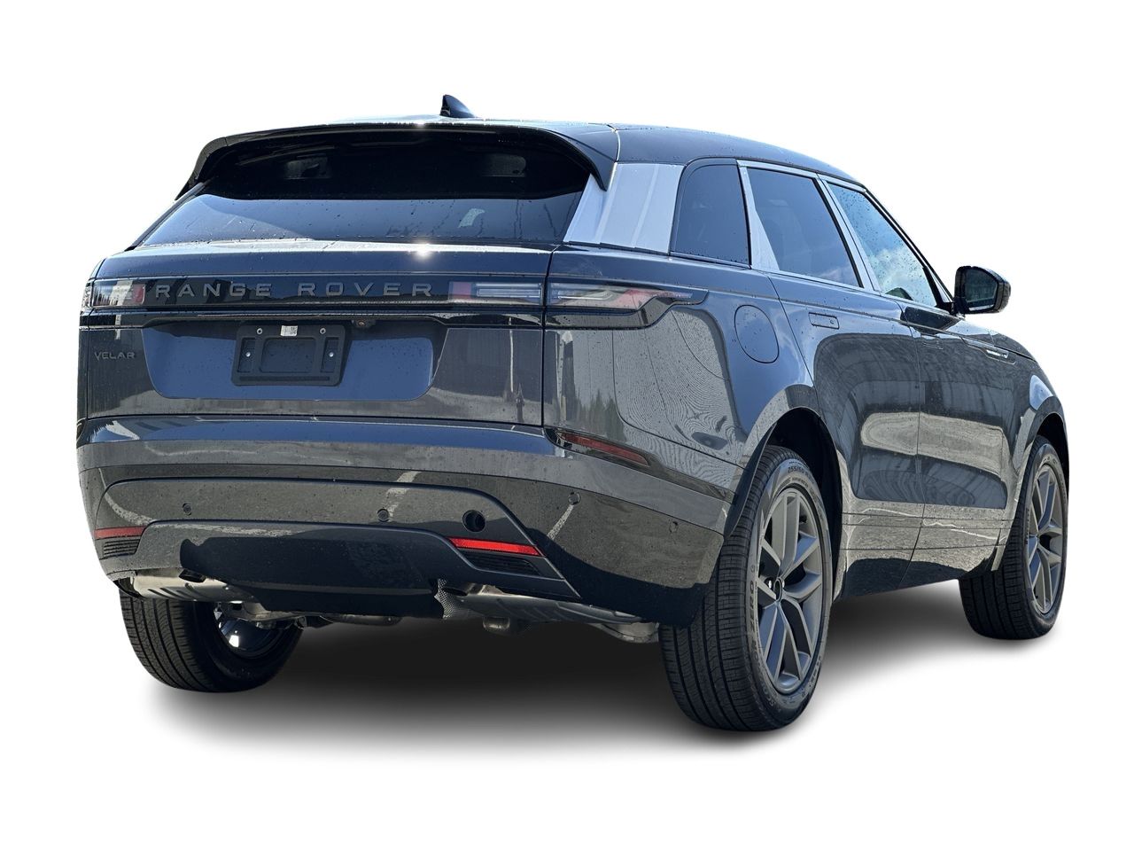 2026 Land Rover Range Rover Velar in Vancouver, British Columbia