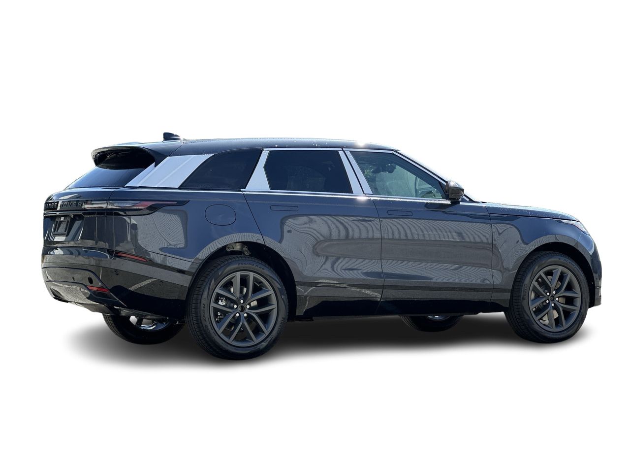 2026 Land Rover Range Rover Velar in Vancouver, British Columbia