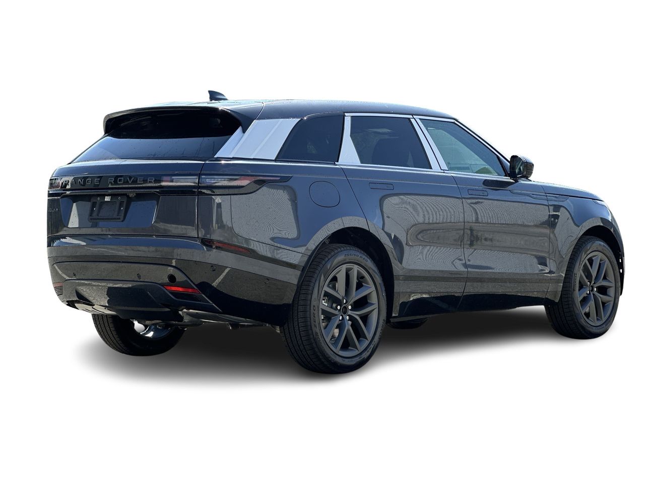 2026 Land Rover Range Rover Velar in Vancouver, British Columbia