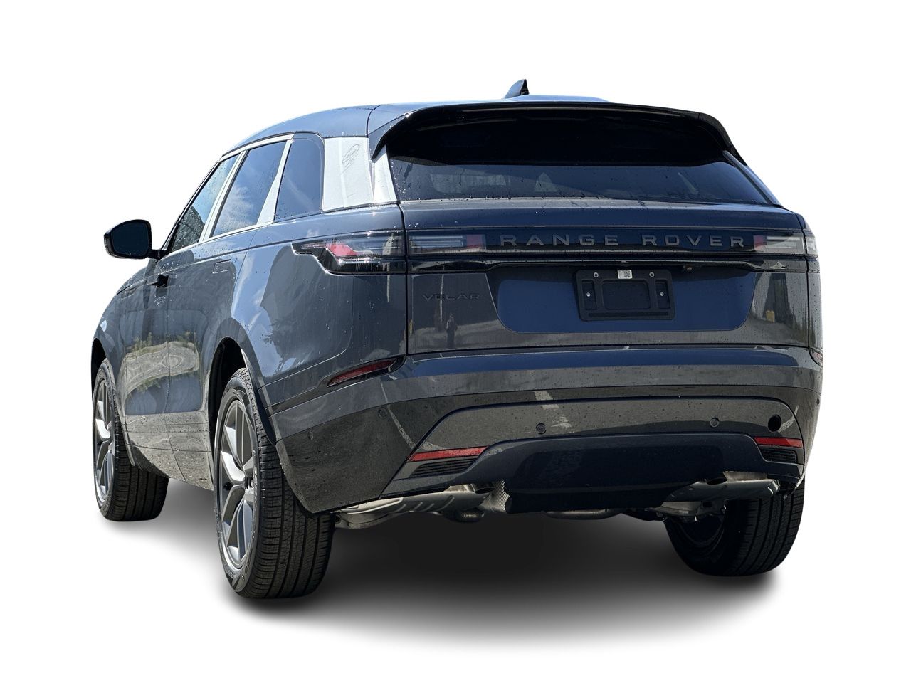 2026 Land Rover Range Rover Velar in Vancouver, British Columbia