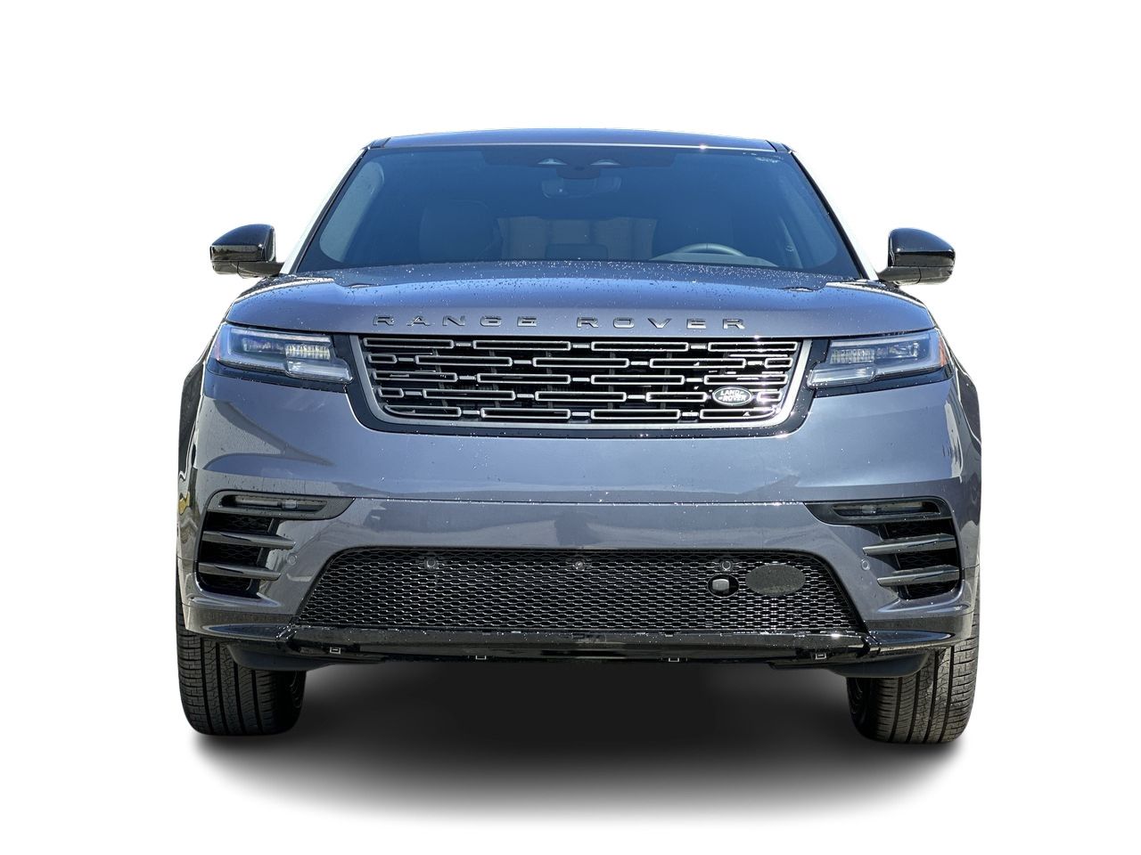 2026 Land Rover Range Rover Velar in Vancouver, British Columbia