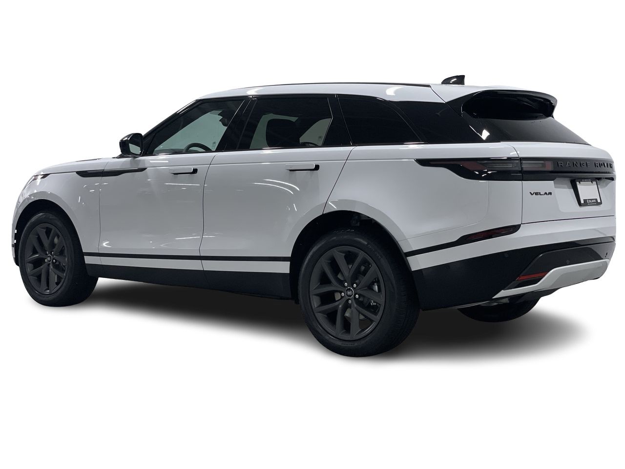 2026 Land Rover Range Rover Velar in Vancouver, British Columbia