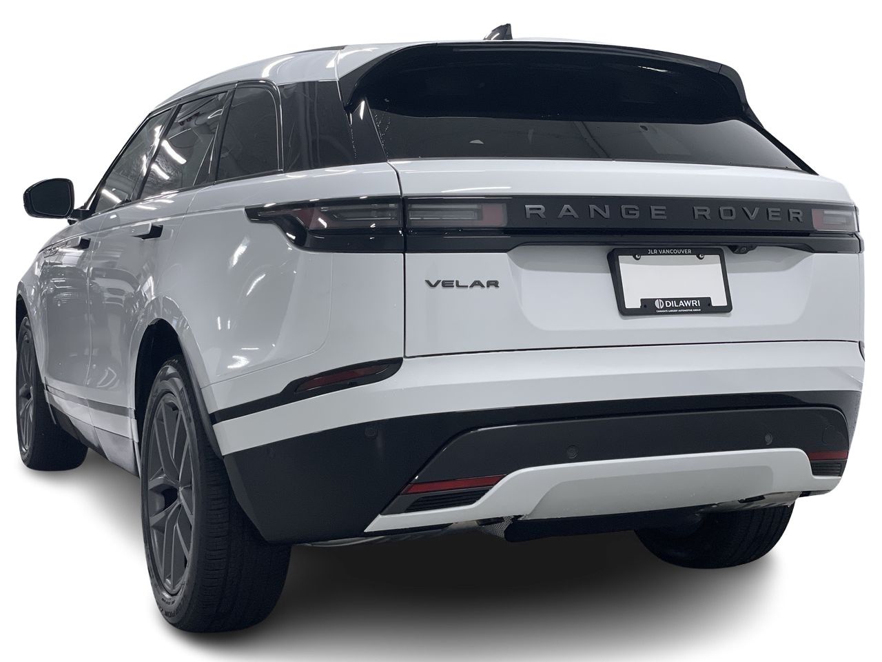 2026 Land Rover Range Rover Velar in Vancouver, British Columbia