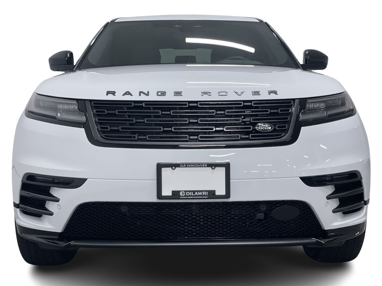 2026 Land Rover Range Rover Velar in Vancouver, British Columbia