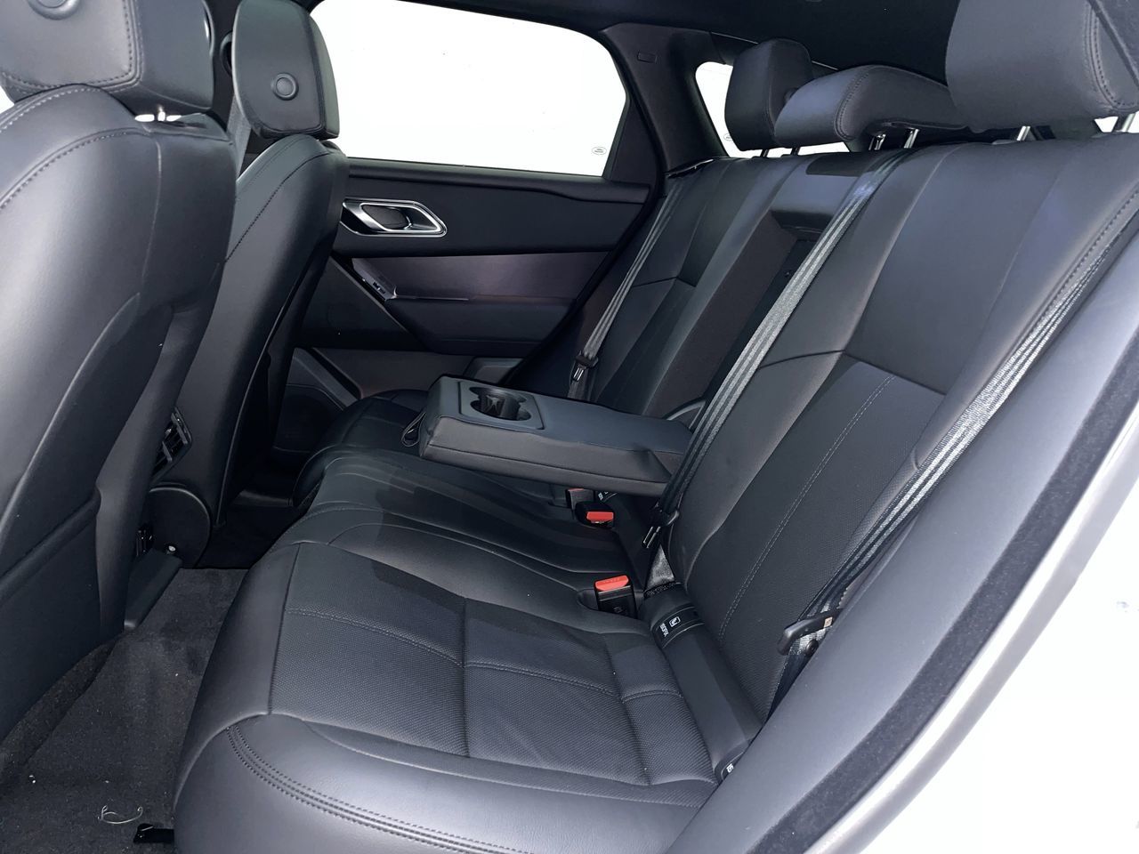 2026 Land Rover Range Rover Velar in Vancouver, British Columbia