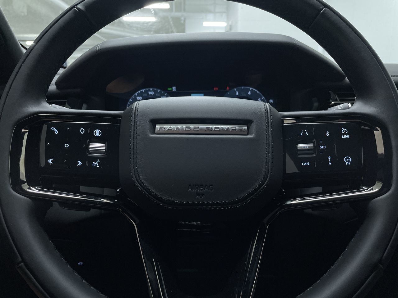 2026 Land Rover Range Rover Velar in Vancouver, British Columbia
