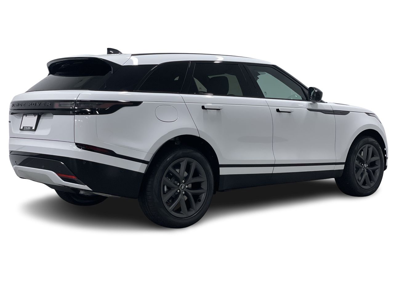2026 Land Rover Range Rover Velar in Vancouver, British Columbia