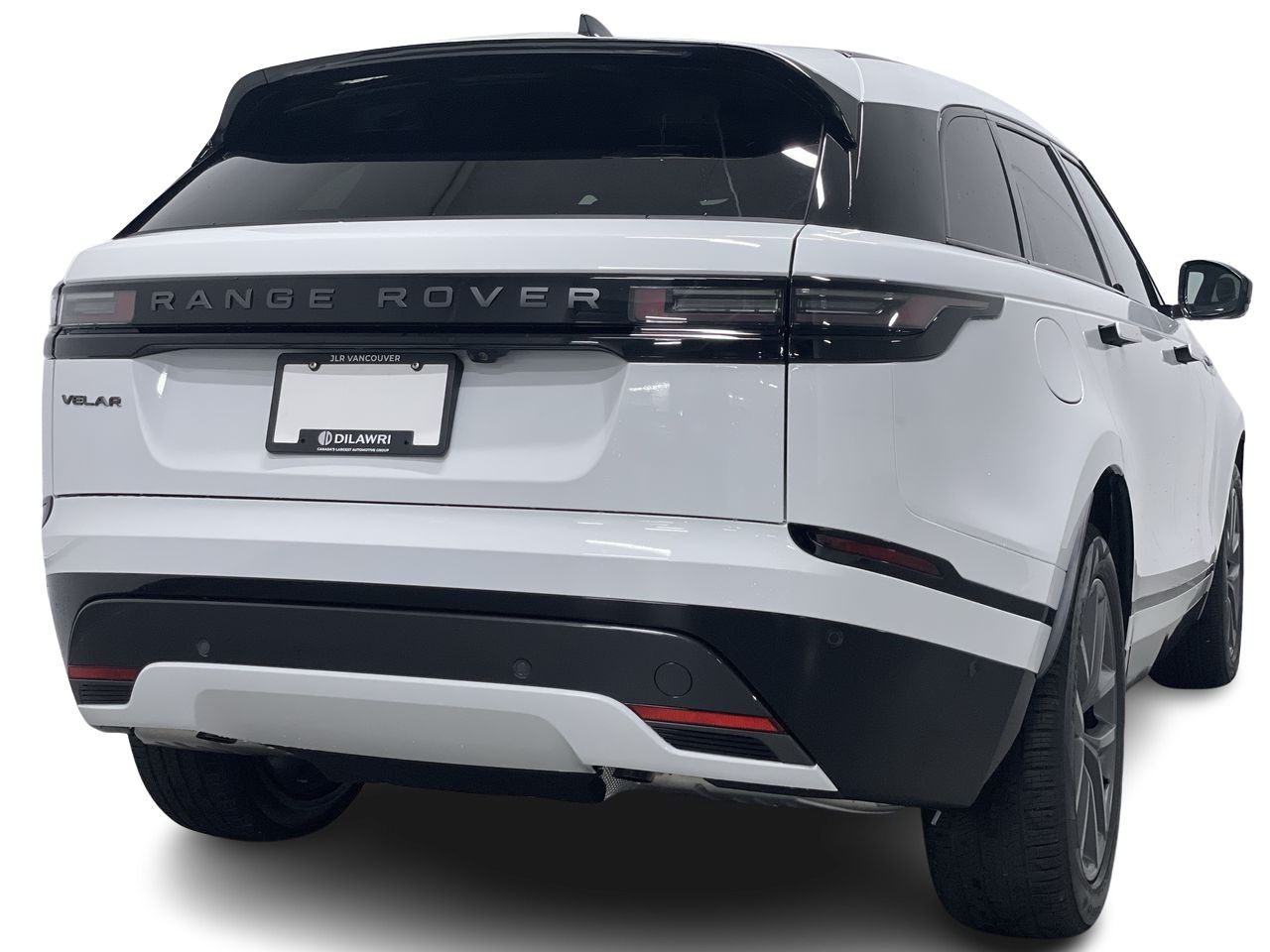 2026 Land Rover Range Rover Velar in Vancouver, British Columbia